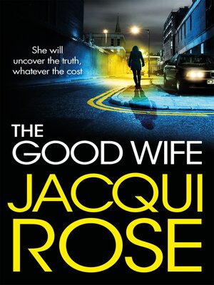 cover image of The Good Wife
